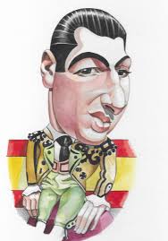 Desde La Rioja: Don Antonio Ordóñez: Torero de toreros (III)