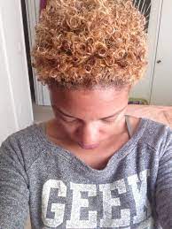 14 1 Hawaiian Silky On Blonde Naturally Curly Hair Natural Hair Styles Curly Hair Styles Naturally Naturally Curly