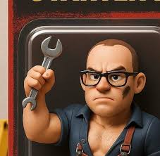 🎁⚙️ [2 DÉCEMBRE