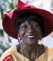 Obituary information for Willie Mae Conklin