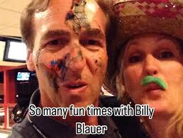 It's time to make the big official announcement!! After 25 years with  Blauer, and 38 years in the public safety industry (Farmers Branch PD and  Highland Park PD), I'm retiring!! It's been