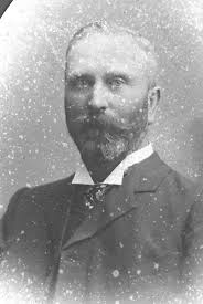 Two Barefoot Boy Behind the Plough 1881