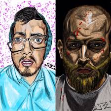 John Clair The Artist