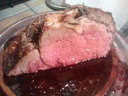 People stand in line for this cut of beef, and it's always worth the wait. Rib Roast Side Dishes Home Cooking Beef Ribs Chowhound