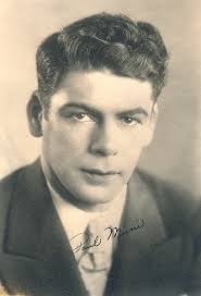 WILD ABOUT HARRY: The men who almost played Houdini