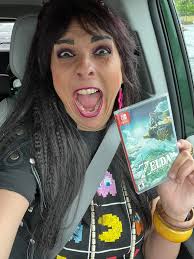 Can I shoot a video without showing my face?