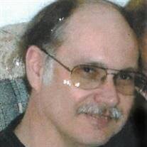 James William Logsdon Obituary