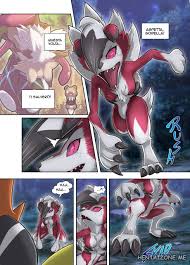 Evil Greninja 