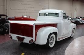 Image result for White 1953 Truck