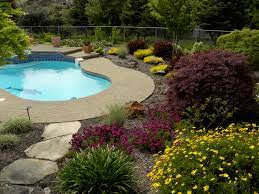 One person's flower fantasy is just a free feast to some furry fiend. Using Deer Resistant Plants Details Landscape Art