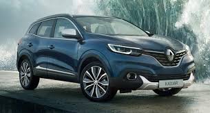 The Approaching 2020 Renault Kadjar Is Getting A Mid Cycle Beverage On The Other Hand The Changes Are Not That Considerable This Compact Crossover Will Share