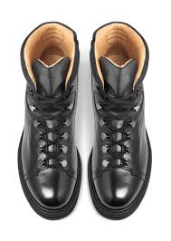 Santoni For Amg G63 Ankle Boot Santoni Mercedesamg G63amg Mercedesbenz Santoni Shoes Men Mens Leather Boots Boots