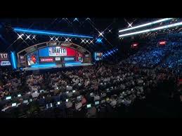 Drafted 14th by denver, played 0 games zhaire smith: Full 2017 Nba Draft First Round Picks 1 30 Youtube