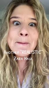 Remi Bader Original Zara Haul