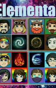 Wizard name generator for male and female characters. Elemental Types Of Wizards Magic Wattpad