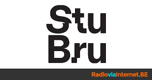 They did it in combination with a radio broadcast from studio brussels at that moment. Studio Brussel Stubu Live En Online Naar De Stream Luisteren Radioviainternet Be