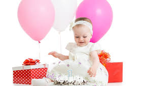 Der 1 Geburtstag Feier Gluckwunsche Und Geschenke