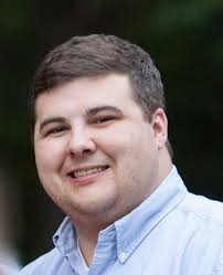 Carson Ray, Council Member of Guntersville, AL for District 4