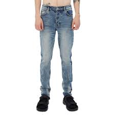 Ksubi Chitch Jean Pure Dynamite Blue Subtype