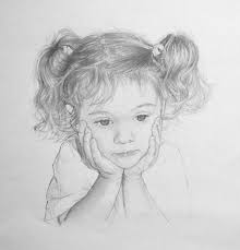 30 Mind Blowing Pencil Sketch Portrait Ozone Eleven Pencil Sketch Portrait Portrait Artists Pencil Portrait Artist