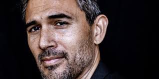 Ivan Hernandez Replaces Brian Stokes Mitchell in La Jolla's 3 SUMMERS OF  LINCOLN; Carmen Cusack & More Join Cast