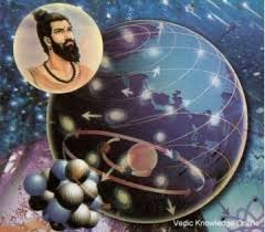 He rose to fame with. Maharishi Kanad Discovered Atomic Theory 2600 Years Ago Not Dalton Of England