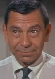 Dragnet 2.6 The Big Frustration' (1967)