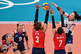 Azaad y capogrosso cayeron ante estados unidos en beach vóley y quedaron eliminados , ana gallay y fernanda pereyra cayeron ante canadá, todas las noticias de vóley están en tyc sports. Rvuirgawpjjgnm