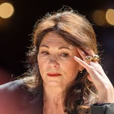 12. August 1950: Geburtstag Iris Berben