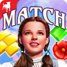 This game is an arcade development, which implements the mechanics of three in a row. The Wizard Of Oz Magic Match 3 V1 0 3414 Apk Free Download Oceanofapk