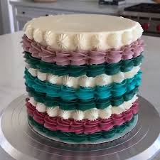 I Love This Cake Design Video Dessert Decoration Cake Decorating Videos Beautiful Cake Designs