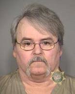 Rainier man gets long stretch in prison for producing child pornography