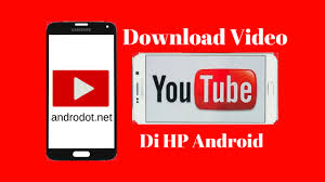 Mar 31, 2021 · kini kamu sudah bisa mendownload video di youtube langsung dari hp ataupun laptop dengan langkah mudah. Cara Download Video Youtube Di Android 100 Berhasil