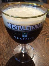 De westvleteren xii blijft jarenlang goed: La Fameuse Biere Picture Of Westvleteren Vleteren Tripadvisor