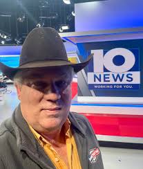 Good morning Salem/Roanoke Valley area. Wonder where we are? Find out  between 7:30 and 8 this morning WSLS 10