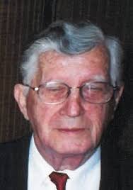 Lowell Bernard Obituary