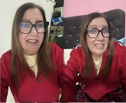 I wish i could look like this when i am 60! 6 days from now..