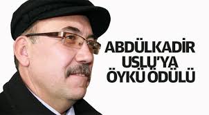 İhbar üzerine olay yerine polis ekibi sevk edildi. Abdulkadir Uslu Ya Oyku Odulu Kultur Sanat Denizli Haber Denizliekspres