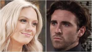 Will Abby and Chance get back together now that they will be working in the  same office?