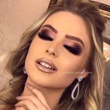 Os Papos Femininos | Maquiagem casamento, Maquiagem festa, Maquiagem de  debutante