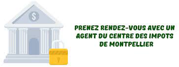 Comment payer mes impôts à montpellier 2 ? Contacter Centre Impots De Montpellier Par Telephone Mail Courrier