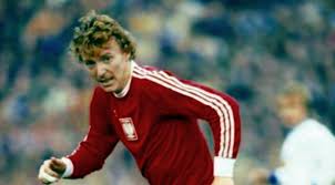 Boniek is quite possibly the most talented polish player ever, along with górnik zabrze's boniek's playing career spanned most of poland's remarkable period at the top of the world game. Lato Boniek And The Rebirth Of Poland The Daisy Cutter