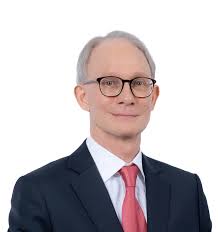 Mr. Ralph Robert Tye