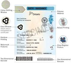 Your birth certificate is one of your fundamental identifying documents. Adoptees Struggle To Get Birth Certificates Nunavut News
