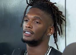 After taking accountability for his drops vs. the Eagles, Dallas Cowboys  wide receiver CeeDee Lamb spoke about the Cowboys ceiling in 2025: "We have  so much room for improvement. We can definitely