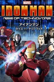 In an alternative iteration of the present, two teenage boys who go by the names nine and twelve steal a prototype atomic bomb in an apparent terrorist attack.calling themselves sphinx (スピンクス, supinkusu), they upload a video onto the internet and threaten to destroy tokyo city unless a cryptic riddle can be solved. Regarder Le Film Marvel Rising Heart Of Iron En Streaming Complet Vostfr Vf Vo Betaseries Com