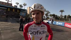 April 17, 2020 james startt. Guillaume Martin Interview Au Depart 7e Etape Paris Nice 2020 Youtube