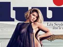 French Playboy reborn for the heterosexual bastard