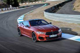 Its 16 feet long and weighs just under 4. The New Bmw 8 Series Coupe Additional Pictures And Footage
