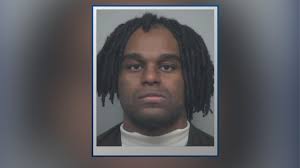 25-year-old Gwinnett man accused of complimenting women then groping them